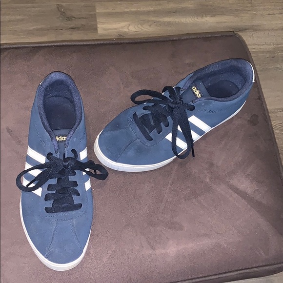 adidas Shoes - Adidas Classic Skateboarding Sneakers 8